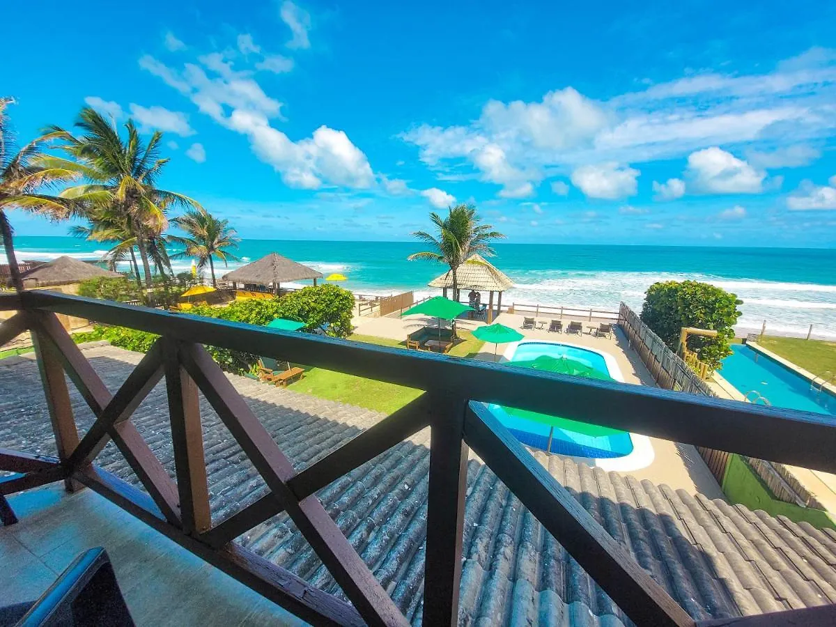Suites Sol & Mar Pôrto das Galinhas Estalagem