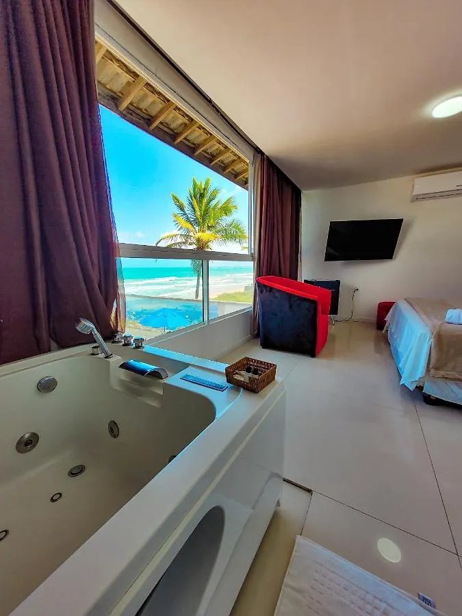 Suites Sol & Mar Pôrto das Galinhas