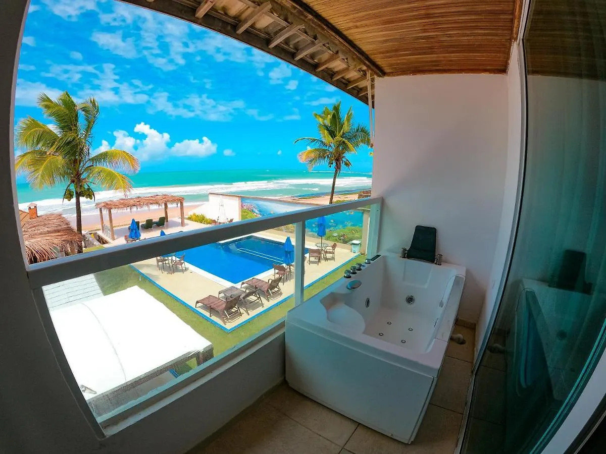Suites Sol & Mar Pôrto das Galinhas Estalagem