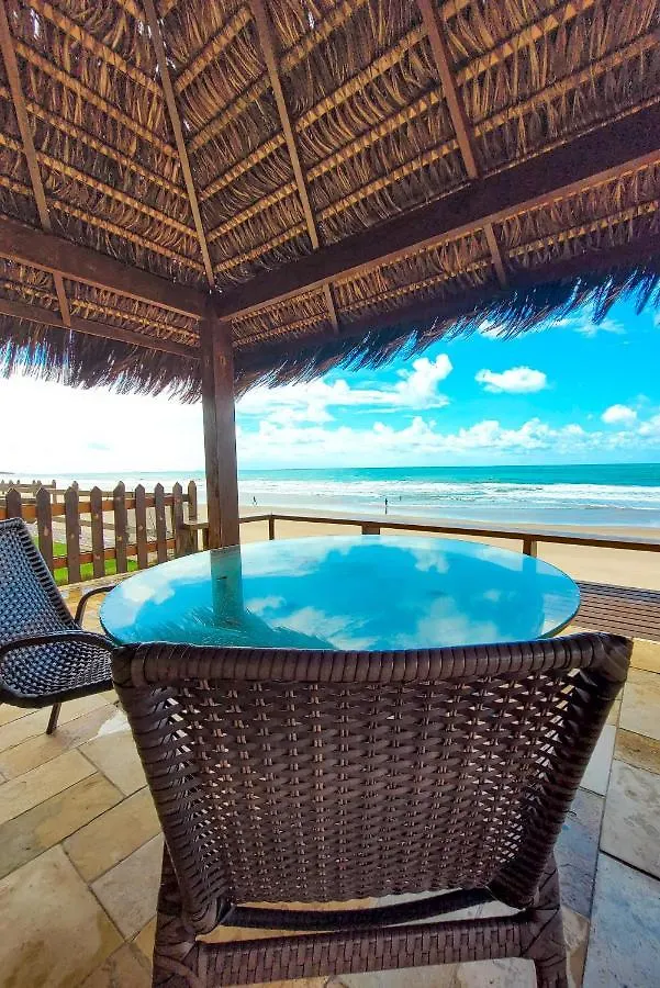 Estalagem Suites Sol & Mar Pôrto das Galinhas