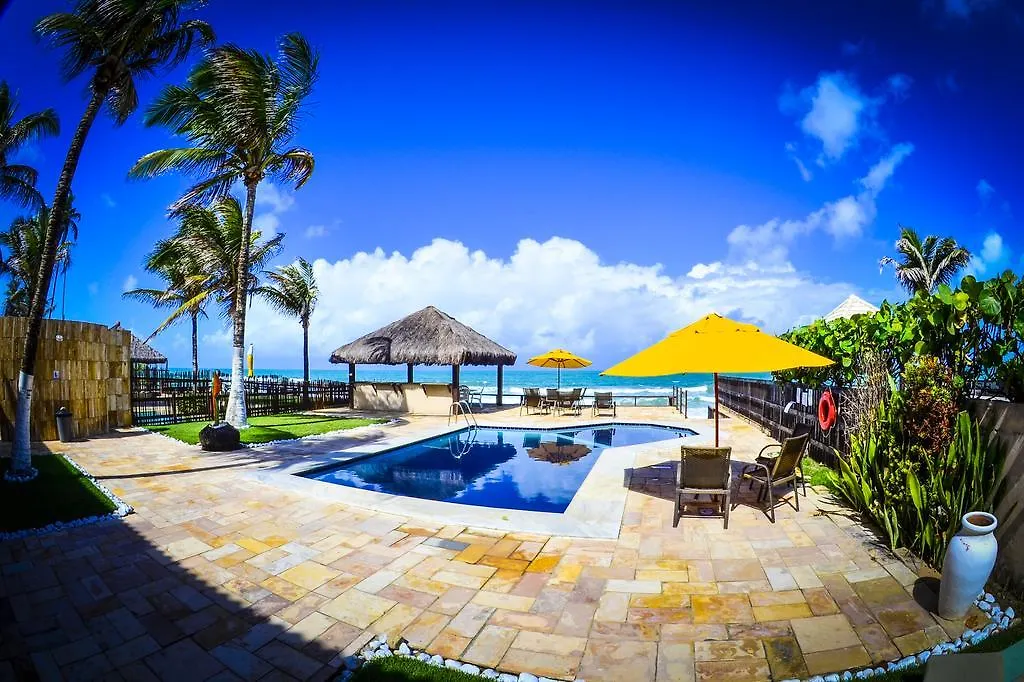 Suites Sol & Mar Pôrto das Galinhas