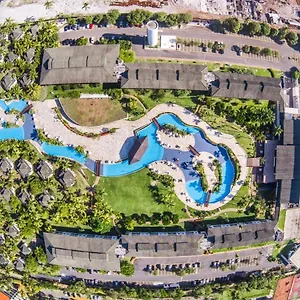 Flat Class Muro Alto Apart-hotel