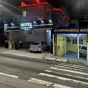 Hotel Cowboy Interlagos **