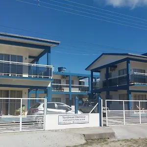 Apartamento Residencial Emerencio 