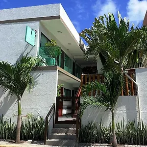 Praiana Estalagem